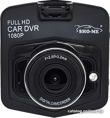 Видеорегистратор Sho-Me FHD-325