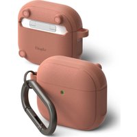 Чехол Ringke Onyx Magnetic для Airpods 4 Constant Coral