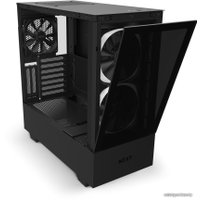 Корпус NZXT H510 Elite CA-H510E-B1