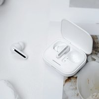 Наушники Xiaomi Redmi Buds 5 M2316E1 (белый, китайская версия)