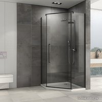 Душевой уголок Abber Ewiges Wasser AG05080B