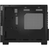 Корпус ADATA XPG Valor Mesh Nano (черный)