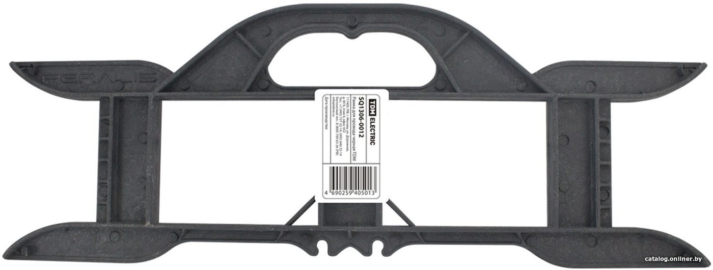 Рамка для удлинителя TDM Electric SQ1306-0012