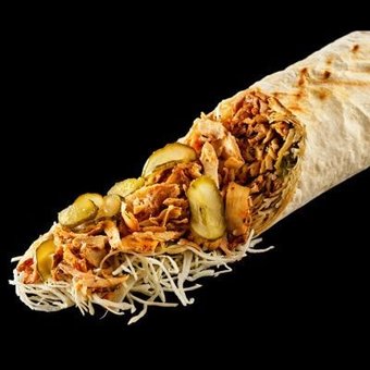 Мираж Doner Донер Кебаб с курицей 4