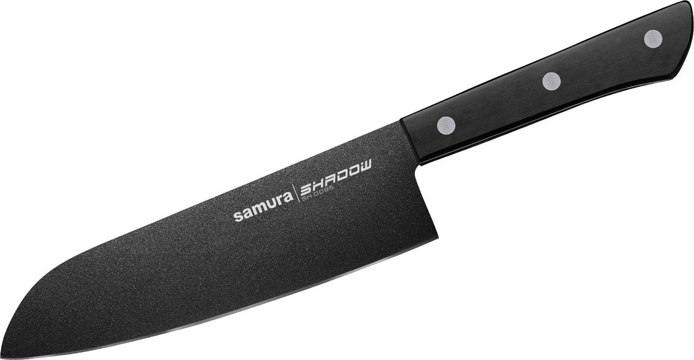 

Кухонный нож Samura Shadow SH-0095