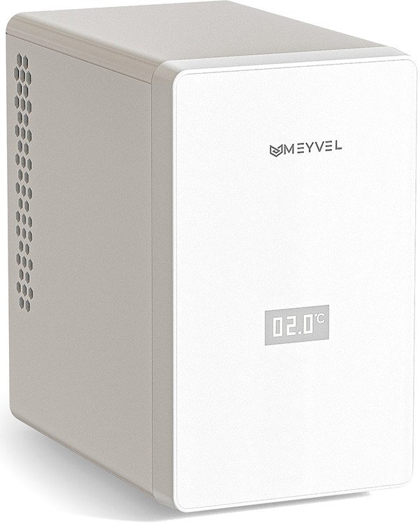 

Бьюти-холодильник Meyvel MB-03C1W