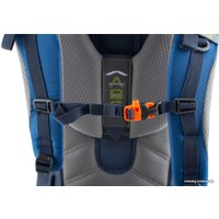 Туристический рюкзак Pinguin Explorer 50 373066 (синий)