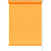 Рулонные шторы Legrand Декор 47x175 58064100 (оранжевый)