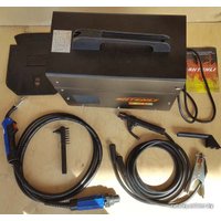 Сварочный инвертор Shtenli MIG/MMA 250 Pro