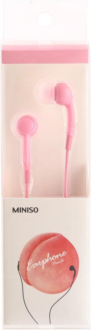 

Наушники Miniso 6218
