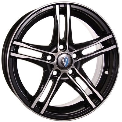 

Литые диски Venti 1505 15x6" 5x100мм DIA 57.1мм ET 38мм BD