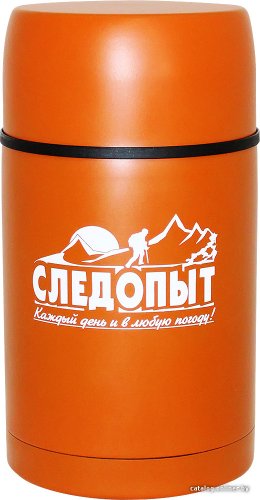 Термос для еды Следопыт PF-TM-09 0.8л