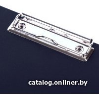 Планшет с зажимом Staff 229220 (синий)