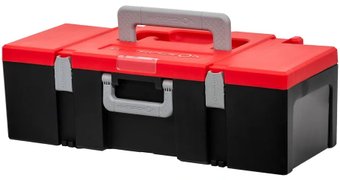 Ящик для инструментов Интерскол МультиБОКС Большой 200 2407.200