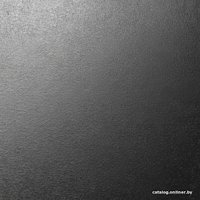 Кухонный стол Millwood Олесунн D1000 (18 мм, антрацит/металл графит)