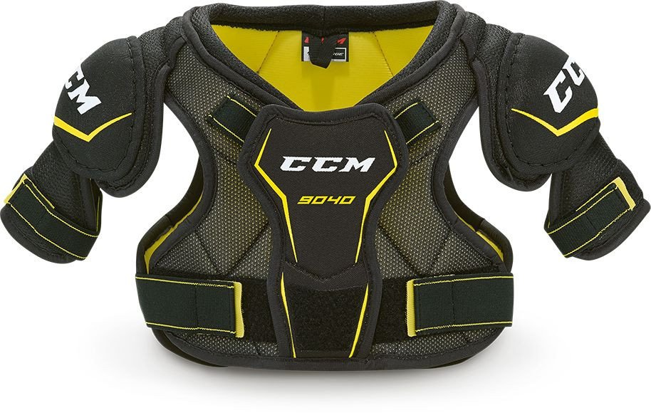 Нагрудник CCM 9040 YT S