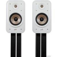 Полочная акустика Polk Audio Signature Elite ES20 (белый)