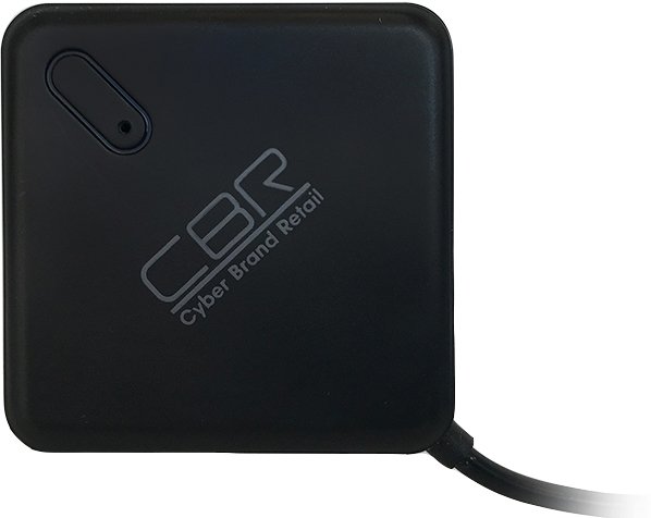 

USB-хаб CBR CH 132