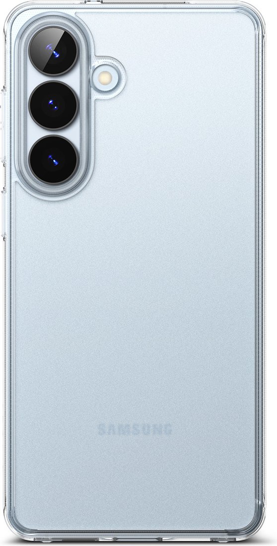

Чехол для телефона Ringke Fusion для Galaxy S26 (Matte Clear)