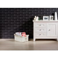 Клинкерная плитка Cerrad Nero 245x65 [9706]