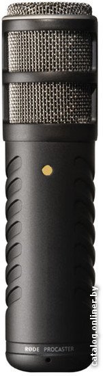 Проводной микрофон RODE Procaster