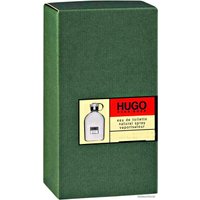 Туалетная вода Hugo Boss Hugo Man EdT (40 мл)