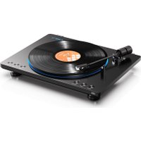 Виниловый проигрыватель FiiO TT13 (черный)