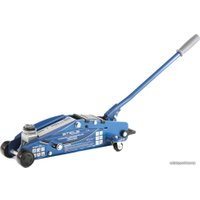 Подкатной домкрат Stels 51157 2.5т