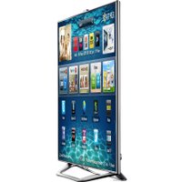Телевизор Samsung UE40ES8000