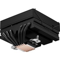 Кулер для процессора upHere H85K6 (черный)