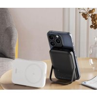 Внешний аккумулятор XO PR242 5000mAh (черный)