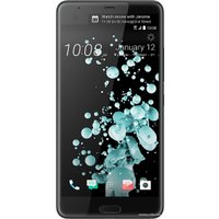 Смартфон HTC U Ultra 64GB Black