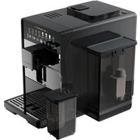 Кофемашина KUPPERSBERG KCF 400 S