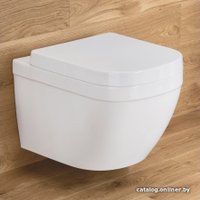 Унитаз подвесной Grohe Euro 39328000 (без сиденья)