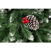 Ель Winter Fun Drop S901-150 1.5 м