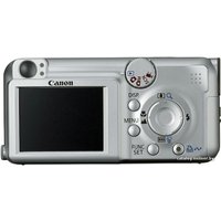 Фотоаппарат Canon PowerShot A460