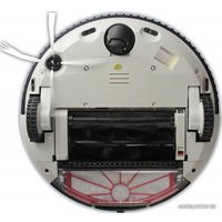 Робот-пылесос Carneo Smart Cleaner 710 (серебристый)