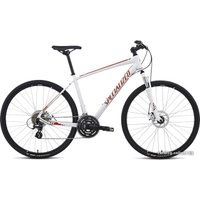 Велосипед Specialized Crosstrail Disc (2013)