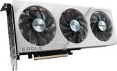 Gigabyte GeForce RTX 4060 Eagle OC Ice 8G GV-N4060EAGLEOC ICE-8GD