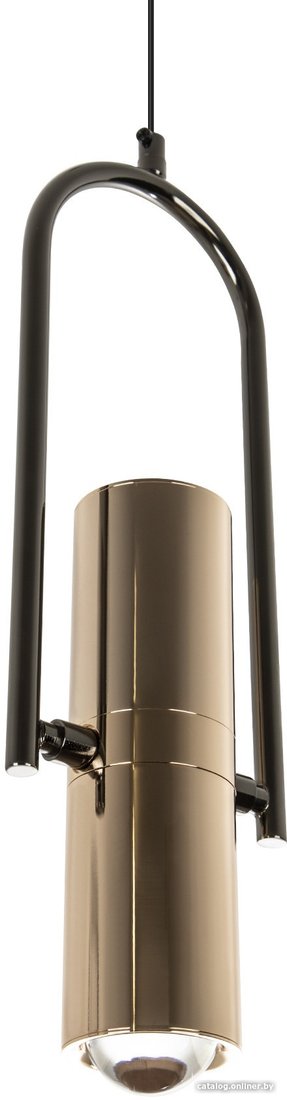 Подвесная люстра LED4U L8706-1 GD