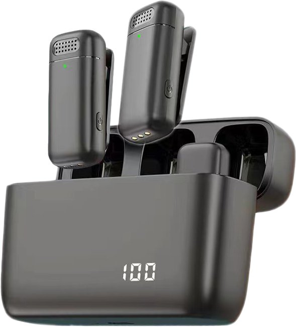 

Радиосистема Miru MIC005