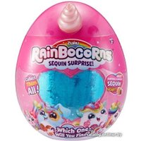 Игрушка-сюрприз Zuru Плюшевый-сюрприз RainBocoRns в яйце Т15683В