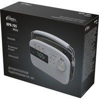 Радиоприемник Ritmix RPR-705