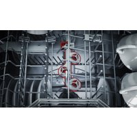 Встраиваемая посудомоечная машина Bosch Serie 6 SMI6ECS93E