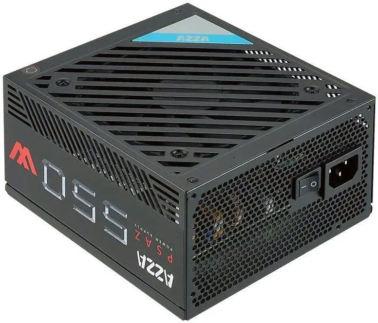 

Блок питания AZZA PSAZ-550W