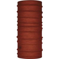 Шарф (бафф) Buff LW Merino Wool Solid Sienna 113010.411.10.00