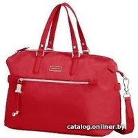 Дорожная сумка Samsonite Karissa Red 38 см