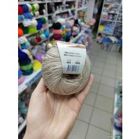 Пряжа для вязания Yarnart Baby Cotton 403 50 г 165 м (светло-бежевый)