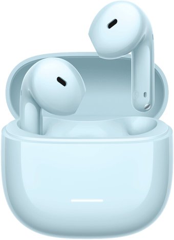 Xiaomi Redmi Buds 8 Active M2537E1 (голубой, международная версия)