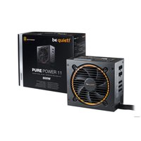 Блок питания be quiet! Pure Power 11 600W CM BN298